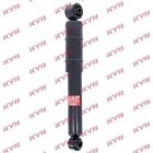KYB Rear Shock Absorber for Vauxhall Astra Van 1.6 Litre March 2005 to Present