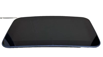 🔥09-19 Ford Flex / 05-07 Freestyle / 08-09 Taurus X techo corredizo cristal Foto 1 de 4