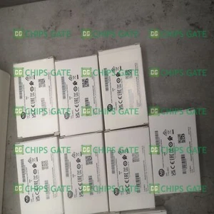 **Real US Stock** Sealed 1734-IE2C POINT I/O 2 Pt Analog Input Module - Picture 1 of 3