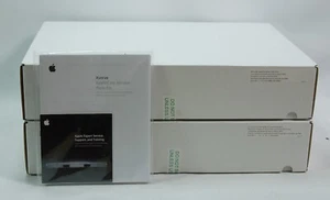 Piezas AppleCare nuevas de stock para ventiladores de fuente de alimentación X-Serve MB846G/A principios de 2009 MB - Imagen 1 de 8