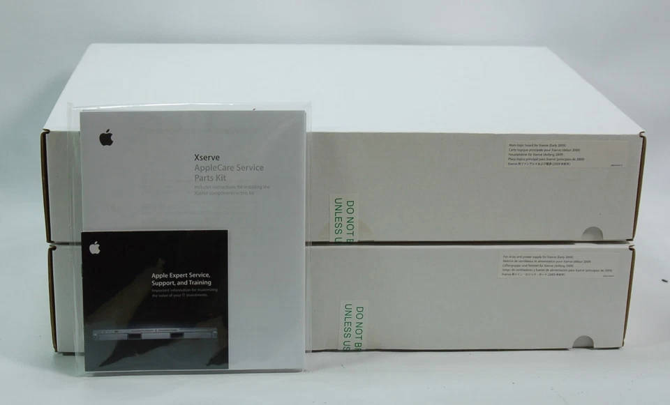 Apple Mb846g/a Service Parts Kit for Xserve Intel Based 2009 Logic Board