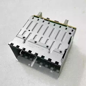 777279-001 pour disque dur HP G9 8 baies fond de panier 380G9 ML350 G9 cage 729820-001 - Photo 1/2