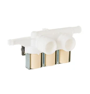 GE Appliances WH13X10027 Washer Water Inlet Valve - Picture 1 of 4