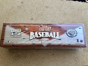 Topps Baseball Karten - Bild 1 von 4