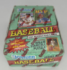 1991 Donruss Baseball NEUF boîte de cire scellée en usine série 2