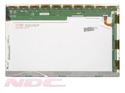 Genuine AU Optronics 15.4" WXGA Glossy CCFL LCD Screen 1280x800 B154EW04 V.2 (A) - Image 1 of 3