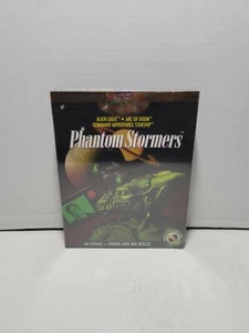 Phantom Stormers Windows PC (NEW) - Picture 1 of 6