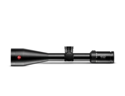 Leica AMPLUS 6 2.5-15x56i L-Ballistic 2 MOA BDC (50413) - Image 1 of 4