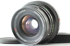 [Exc+4] Zenza Bronica Zenzanon MC 50mm f2.8 for ETR S Si From JAPAN