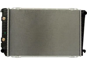 OSC Automotive 22SX58M Radiator Fits 1987-1991 Ford LTD Crown Victoria Radiator - Picture 1 of 1