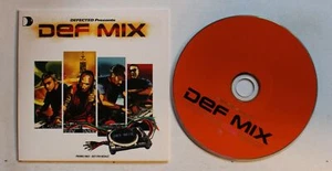 Defected Presents Def Mix UK Adv Cardcover CD 2007 Unmixed - Bild 1 von 1