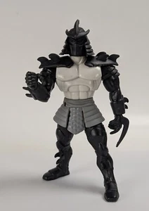2004 Playmates TMNT Teenage Mutant Turtle Shredder Prototype Test Shot - Picture 1 of 1