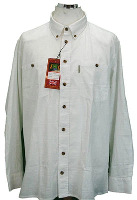 Holiday Shirt mens to 4XL 100% Cotton Holidays & Formal Original Hunter-Outdoor - Image 1 of 4