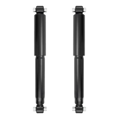 Pair Shock Absorbers Rear for 2006 2007-2012 Ford Fusion 2007-2012 Lincoln MKZ   - Image 1 of 4