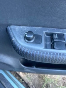 2008 Suzuki Swift Electric Mirror Switch for 05-10 Sport Models #B213 - Picture 1 of 12
