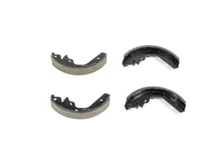For 1995-2005 Dodge Neon Brake Shoe Set Rear Power Stop 69326DXMX 2003 1996 1997 - Image 1 of 2