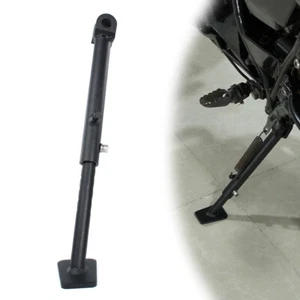 Soporte de pie ajustable lateral para motocicleta apto para Yamaha TW200 1987-2024 2023 - Imagen 1 de 24