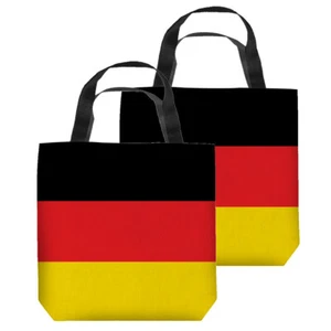 Bolso de Mano Bandera Alemana - 3 Tallas - Imagen 1 de 1