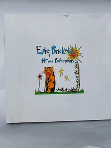 Brickell, Edie-Shooting rubberbands at the stars CD - Bild 1 von 2