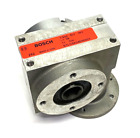 Bosch Rexroth 3842503063 Slip-On Gear Unit Speed Reducer i=38:1 11 Nm