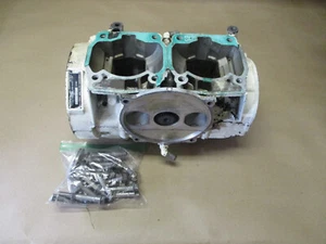 Seadoo 1997 SPX 800 Engine Cases Crankcase 787 XP GSX GTX 96 97 98 O - Picture 1 of 4