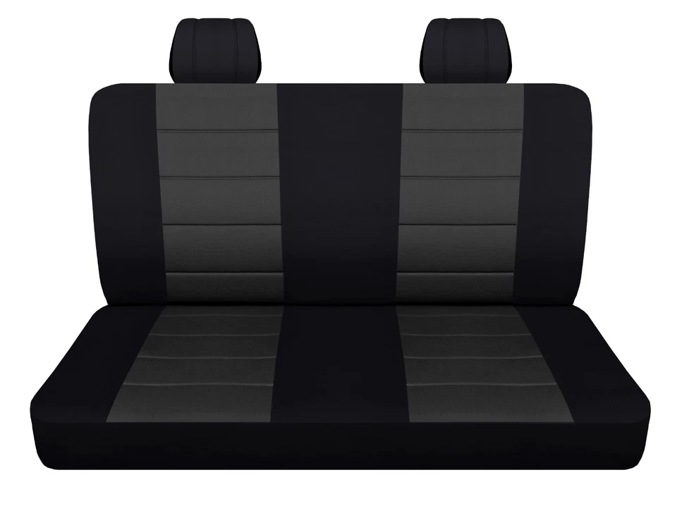 2 cubiertas de reposacabezas para camioneta Dodge Dakota de banco para 1990 a 1996 Foto 1 de 2