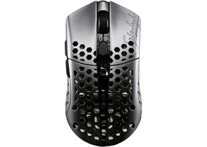 Finalmouse Starlight Pro Tenz Medium Wireless Gaming Mouse In Box good Condition - Picture 1 of 2