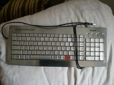 Hama Led btightboard Metal Combo - Bild 1 von 4