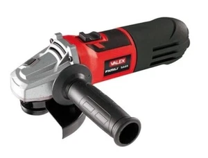 SMERIGLIATRICE ANGOLARE FLEX FRULLINO VALEX 1401623 SA65 DIAMETRO 115 mm - 650W - Foto 1 di 1