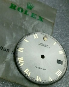 Orologi da polso Rolex Precision | Acquisti Online su eBay