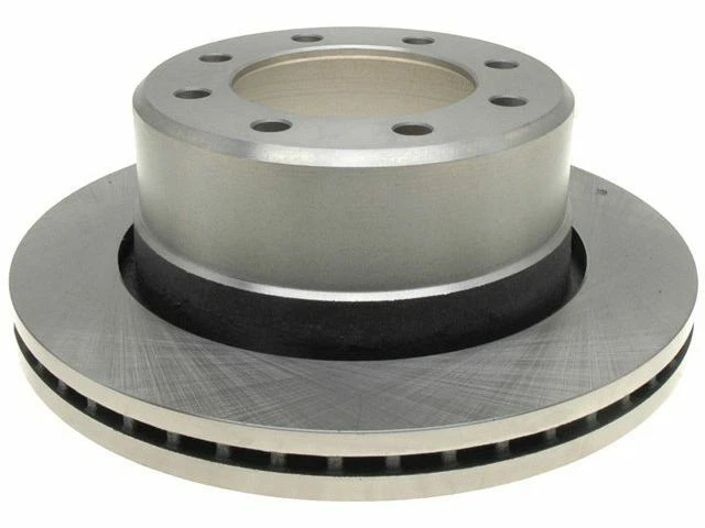 Raybestos 12KG14P Rear Brake Rotor Fits 2009-2010 Dodge Ram 2500 R-Line R-Line - Изображение 1 из 1