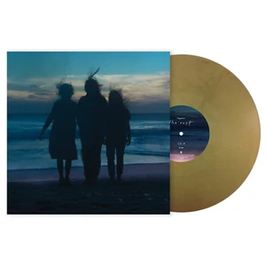 boygenius - The Rest Limited Edition (Interscope) Metallic Gold Vinyl 10" Album - Picture 1 of 2