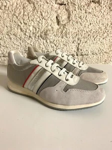Herrenschuh GEOX Mod. Diablo U9188A Nr. 44 (Gr. 10 Eu) - Bild 1 von 5