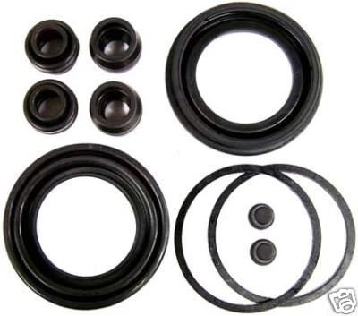 Kit de reconstrucción de sello de pinza de freno delantero Mazda Rx8 Rx-8 2004 a 2008 Foto 1 de 2