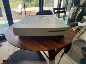 Macintosh LC - RECAPPED Logic Board & PSU - Computer, HD & Floppy Fully Tested - Afbeelding 1 van 3