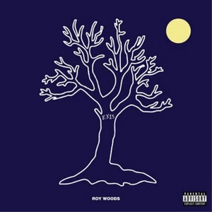 Roy Woods Exis (Vinyl) 12" Album - Picture 1 of 1