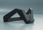 Modern Gaming Controller Stand