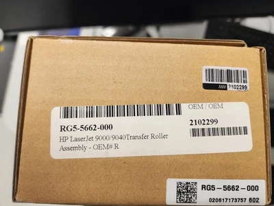 RG5-5662-050 - Image 1 of 2