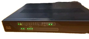 Routeur de sécurité Gigabit Ethernet Cisco série 800 C891FW-A-K9 V01 - Photo 1/15