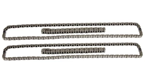 COMP Cams Hi-Tech Timing Chain Sets Fits 2015-2018 Ford Coyote 3042CPG - Picture 1 of 6