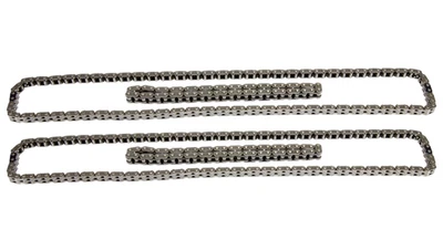 COMP Cams Hi-Tech Timing Chain Sets Fits 2015-2018 Ford Coyote 3042CPG - Image 1 of 4