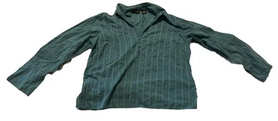Blusa Top Eddie Bauer Shirt XL para Mujer Foto 1 de 4