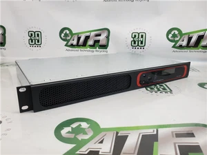 Biamp TesiraForte AVB AI Digital Audio Processor Tested Factory Reset - Picture 1 of 7