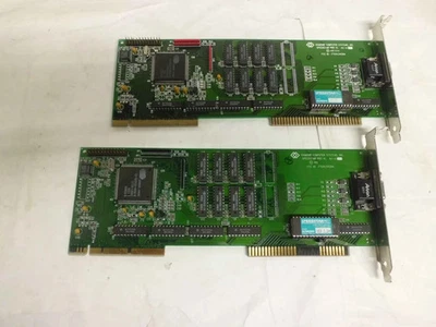 FTUVL5426A diamond speedstar pro vlb video card - Image 1 of 4