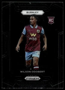 2023-24 Panini Prizm Premier League Wilson Odobert #272 - Picture 1 of 2