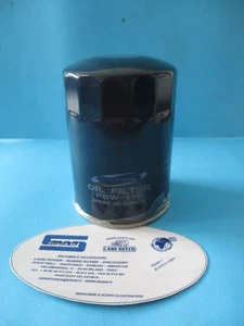 Oil Filter For Nissan Terrano Patrol Trade 15208W3401 Sivar N12101E - Picture 1 of 1