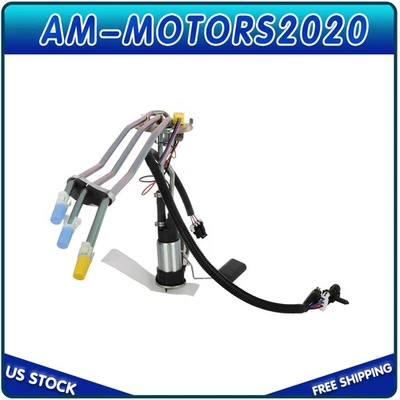 For 1996 Buick LeSabre Oldsmobile Pontiac Bonneville 3.8L Fuel Pump Module - Image 1 of 4
