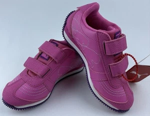 puma shoes kids girls size 10.5 new - Picture 1 of 4