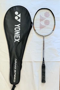 Yonex Nanospeed 300 Carbon Graphite Badminton Racquet - Picture 1 of 9