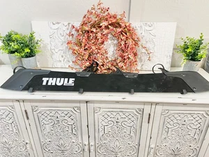 Air Screen XT Wind Fairing 44" Long Black - Bild 1 von 1